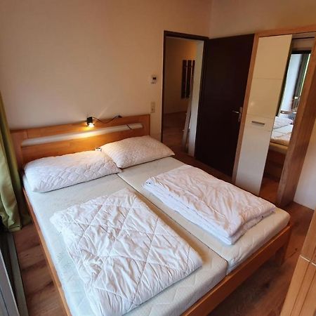 Apartman Tauplitz Luaran gambar