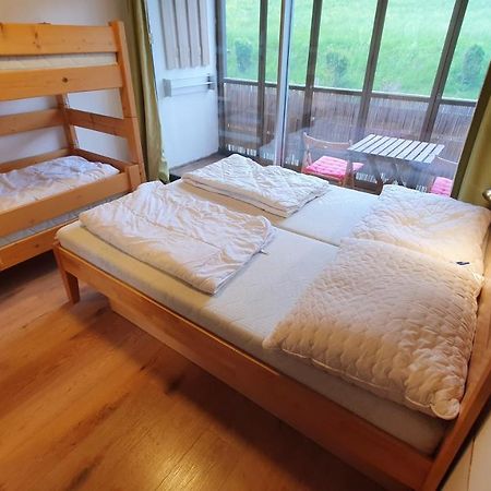 Apartman Tauplitz Luaran gambar