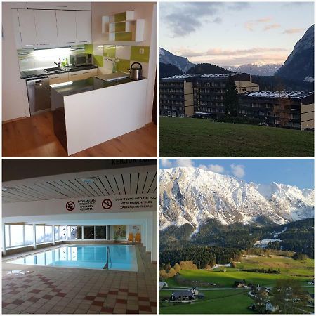 Apartman Tauplitz Luaran gambar