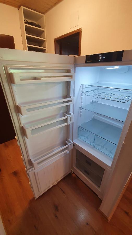 Apartman Tauplitz Luaran gambar