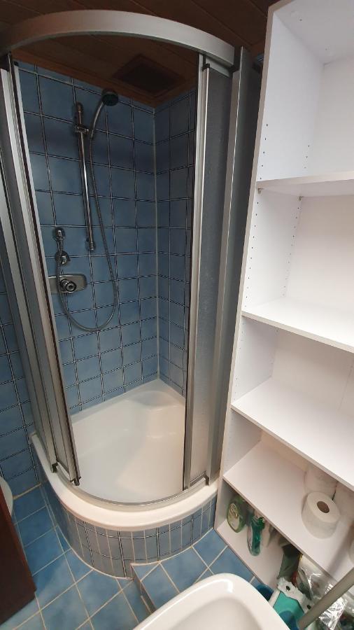 Apartman Tauplitz Luaran gambar