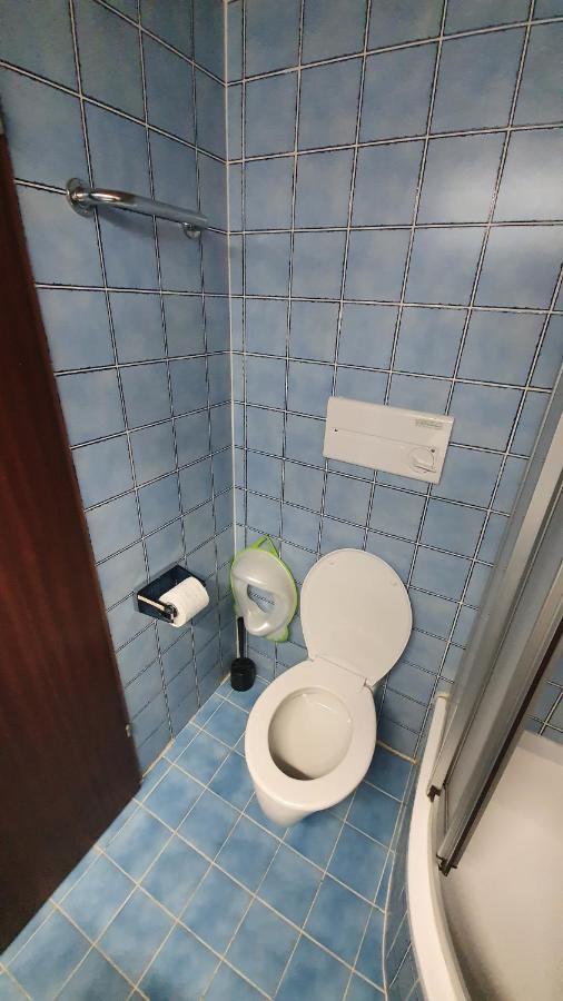 Apartman Tauplitz Luaran gambar