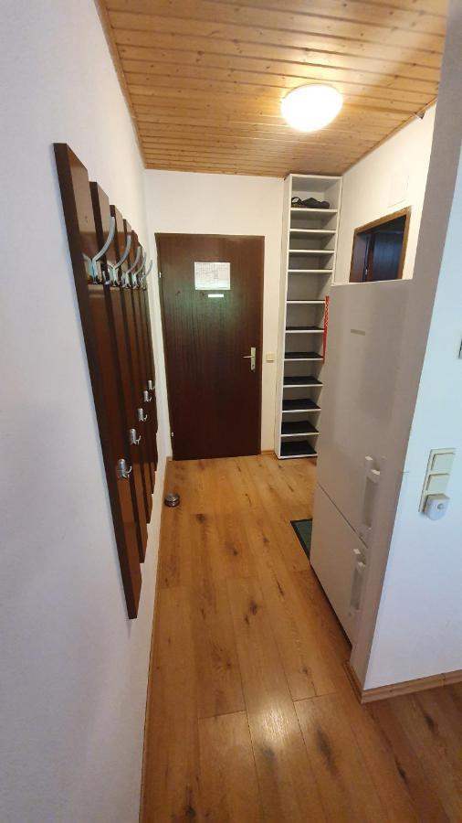 Apartman Tauplitz Luaran gambar
