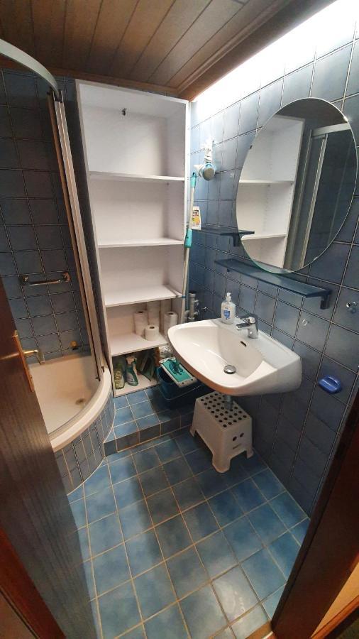 Apartman Tauplitz Luaran gambar