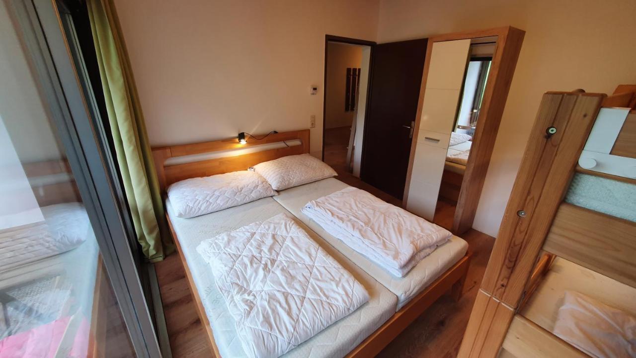 Apartman Tauplitz Luaran gambar