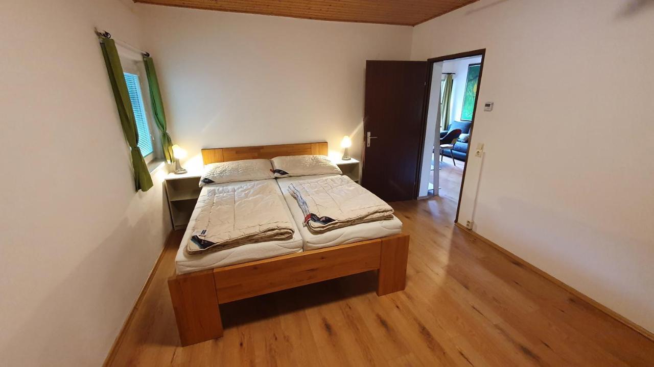 Apartman Tauplitz Luaran gambar