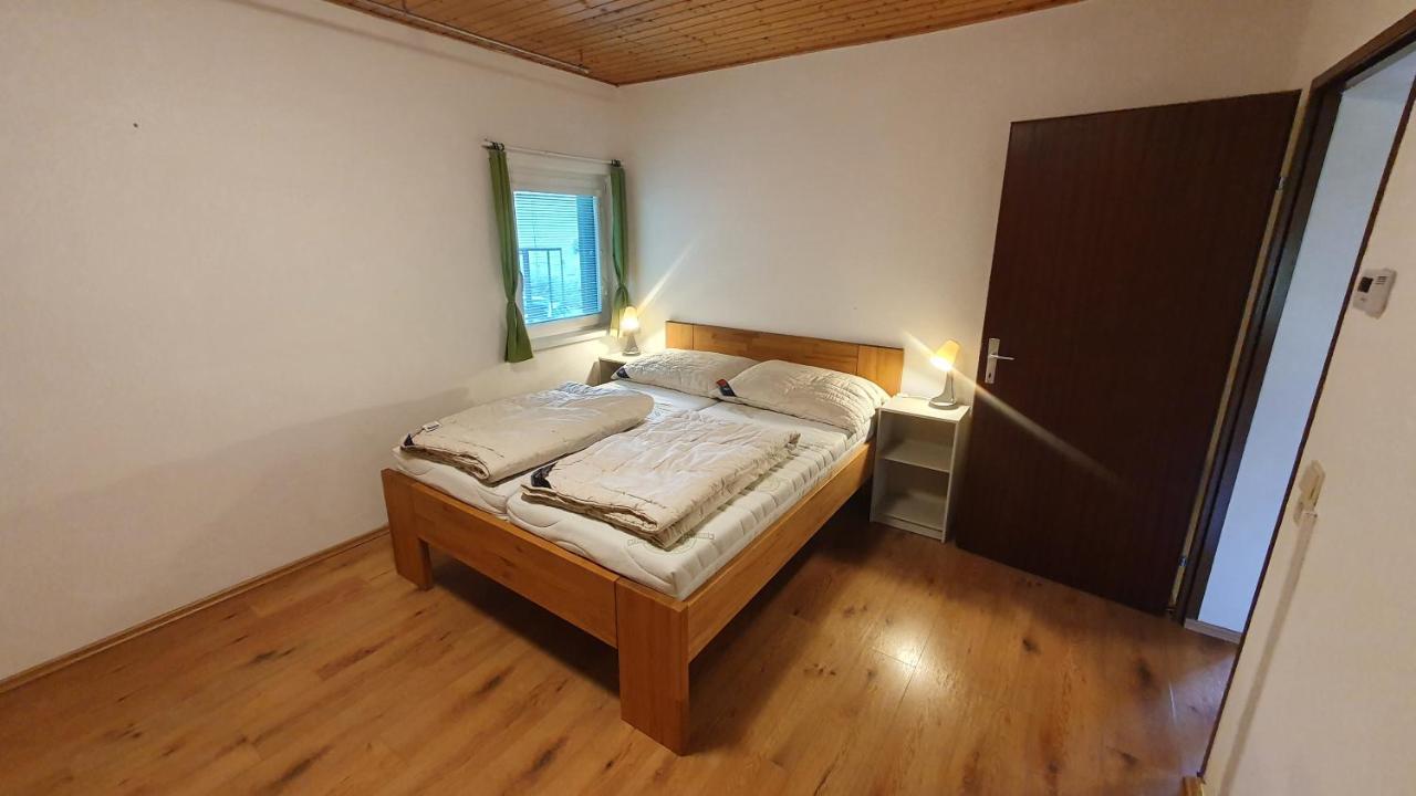 Apartman Tauplitz Luaran gambar