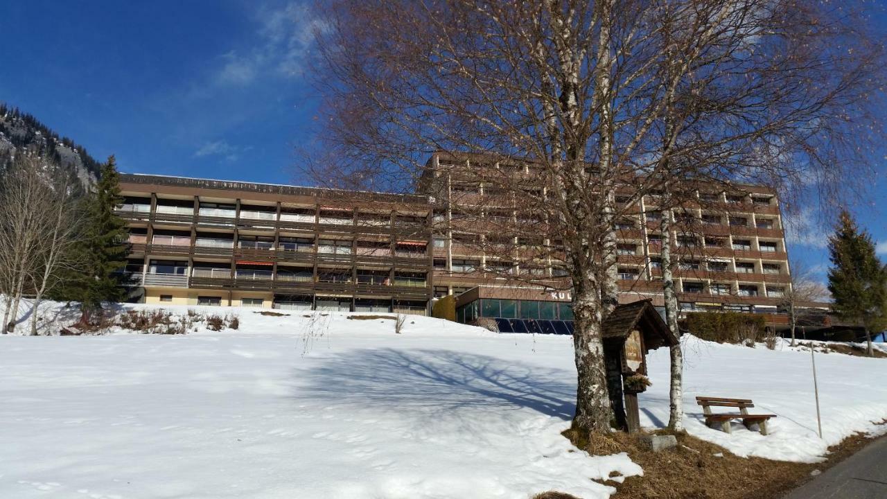 Apartman Tauplitz Luaran gambar