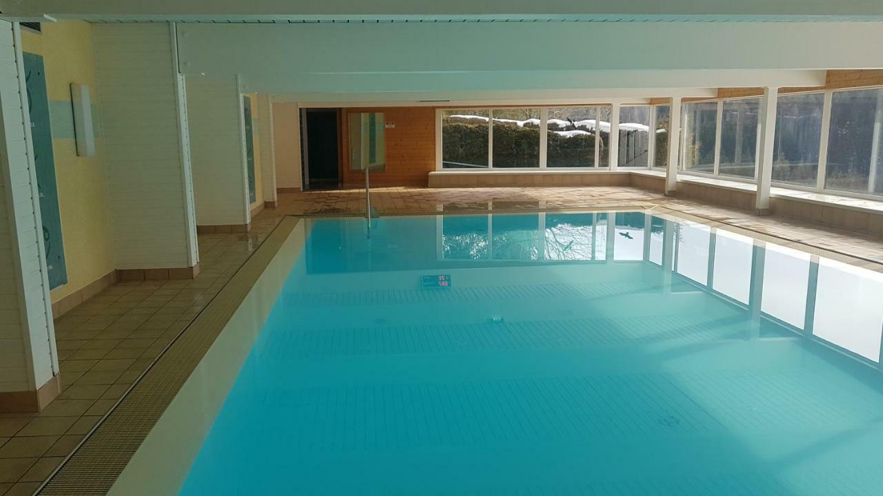 Apartman Tauplitz Luaran gambar