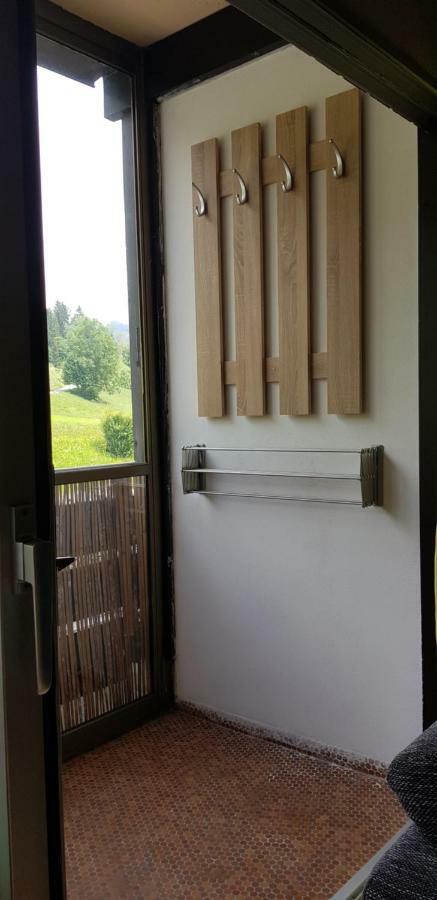 Apartman Tauplitz Luaran gambar