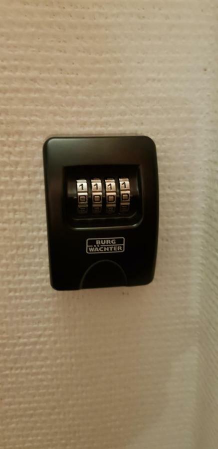 Apartman Tauplitz Luaran gambar