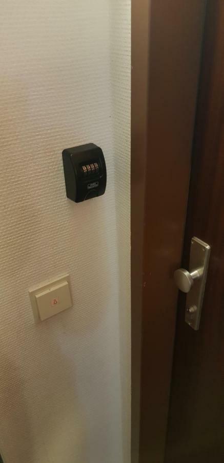 Apartman Tauplitz Luaran gambar