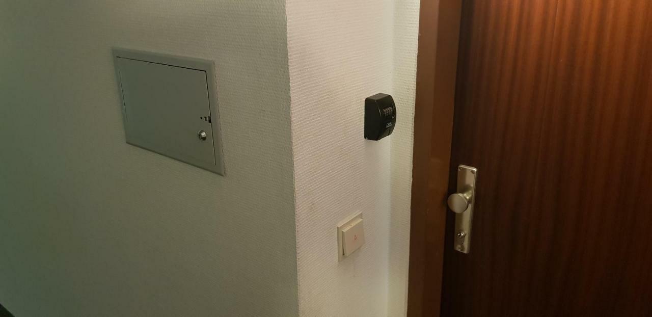Apartman Tauplitz Luaran gambar