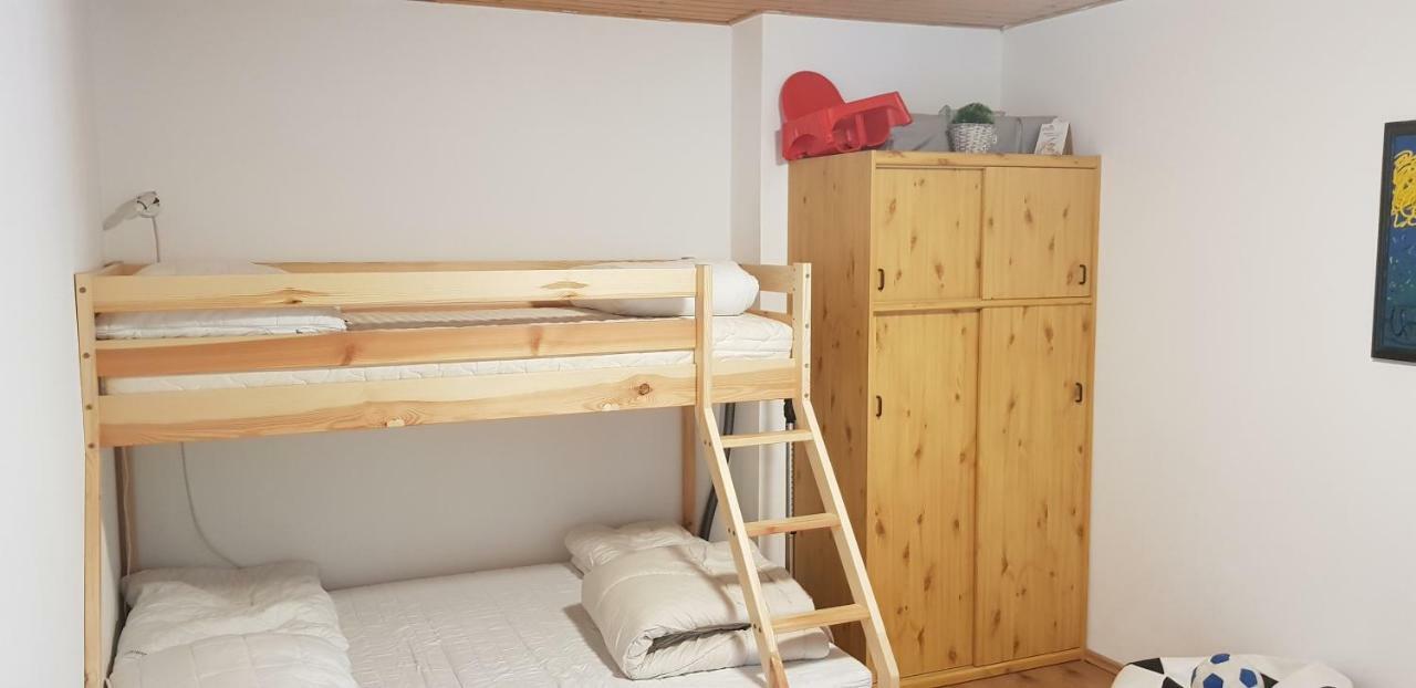 Apartman Tauplitz Luaran gambar
