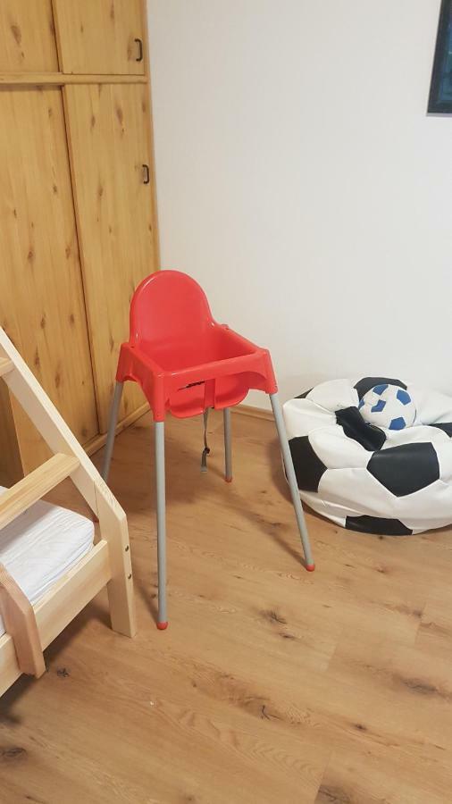 Apartman Tauplitz Luaran gambar