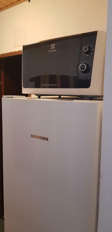 Apartman Tauplitz Luaran gambar