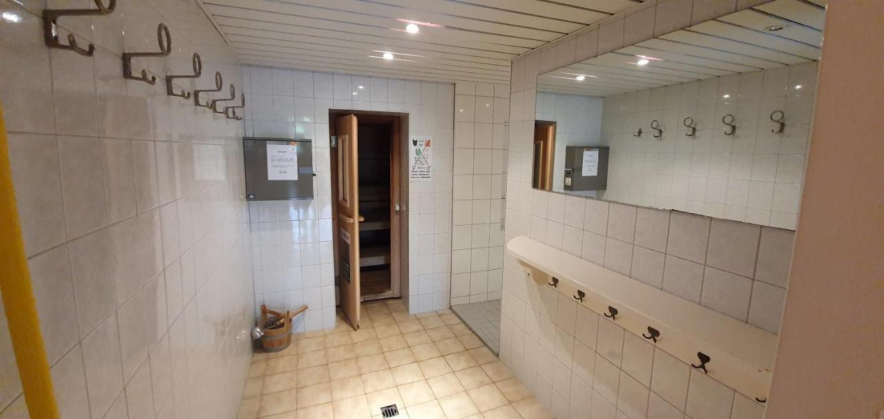 Apartman Tauplitz Luaran gambar